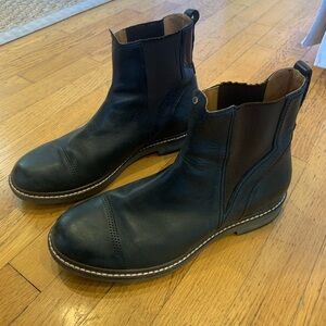 Olokai Mens Chelsea boots